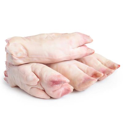 1-34.jpg Fresh Pig Feet