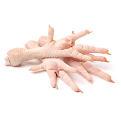 2-3.jpg Chicken Feet & Paws