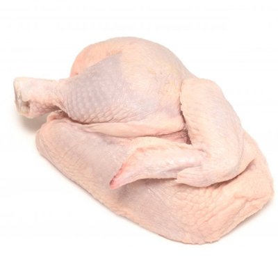 Half Chicken